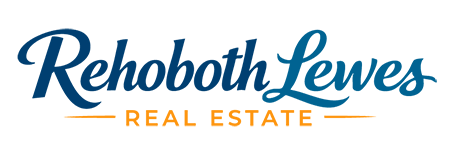 Rehoboth Lewes Real Estate Logo